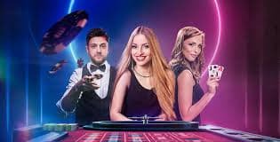 Antarmuka Penempatan Taruhan Betting interface French Roulette